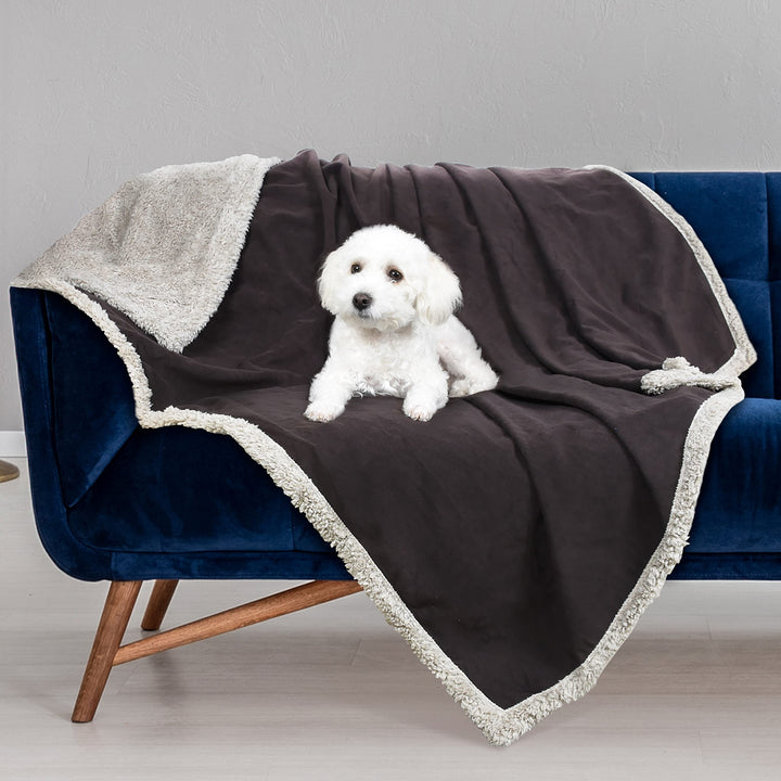 Kritter Planet Hundedecke Wasserdicht, Liebesdecke Sex Decke Wasserdicht, Waschbar Kuscheldecke Sofa