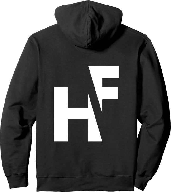 HoheFeste Logo Pullover Hoodie