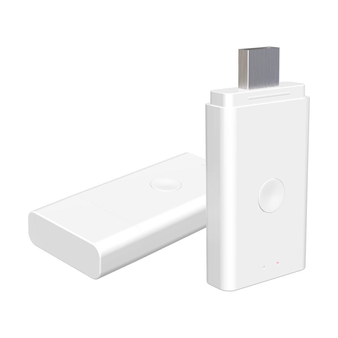 EGLO Smart Home Hub Bridge-C, Steuerelement connect-c Leuchten, Gateway für Sprachsteuerung Alexa, U