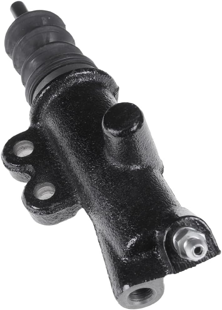 Blue Print ADT33671 Kupplungsnehmerzylinder , 1 Stück, Blau