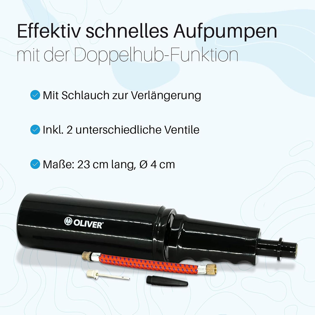 PEZZI Gymnastikball Standard mit Ballschale und Pumpe Rot Ø 75 cm, Rot Ø 75 cm