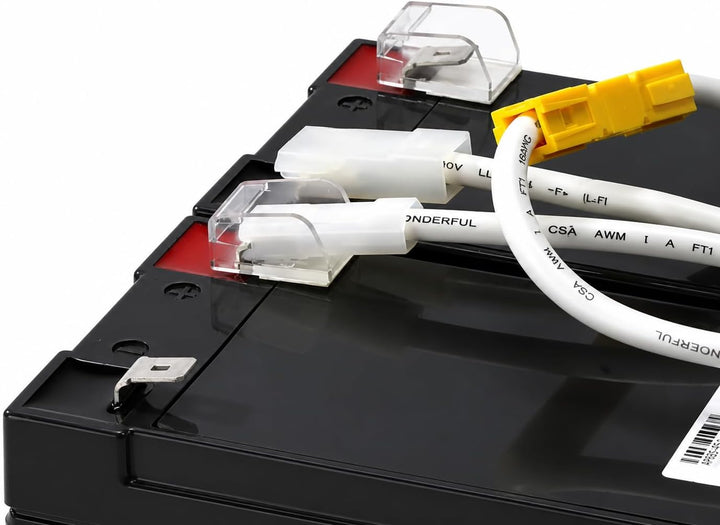APC APCRBC109 Replacement Battery Cartridge 