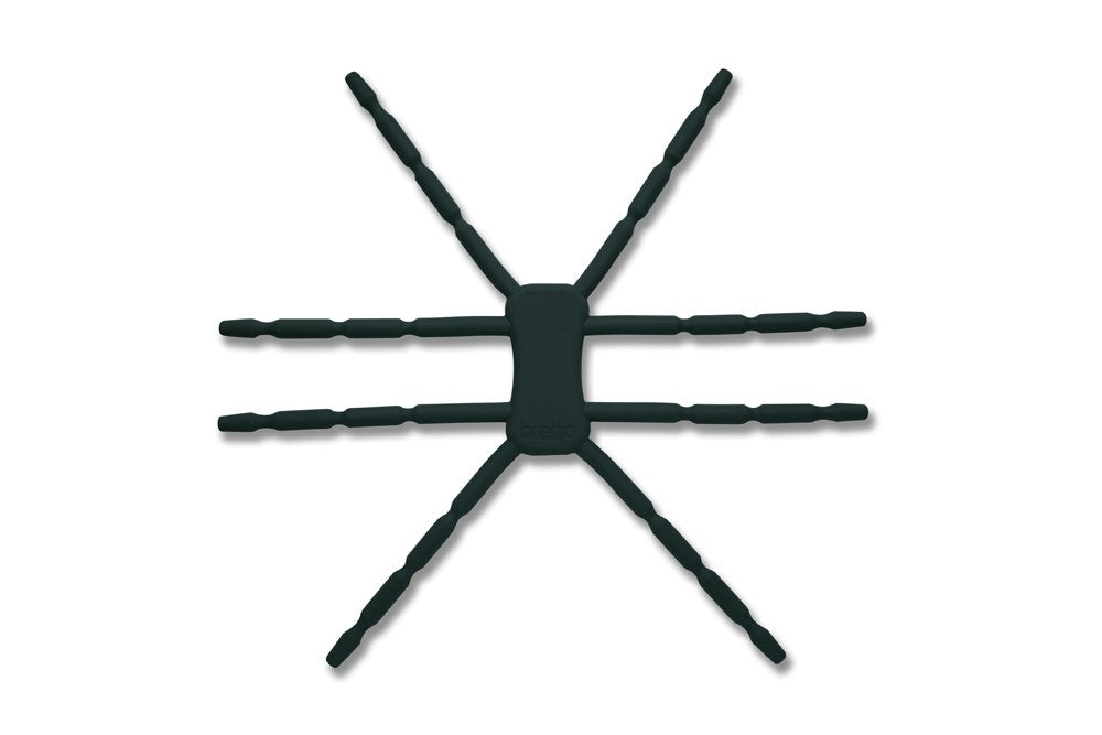 Aquapac Halterung Breffo Spiderpodium Tablet Stand, schwarz, 988-schwarz