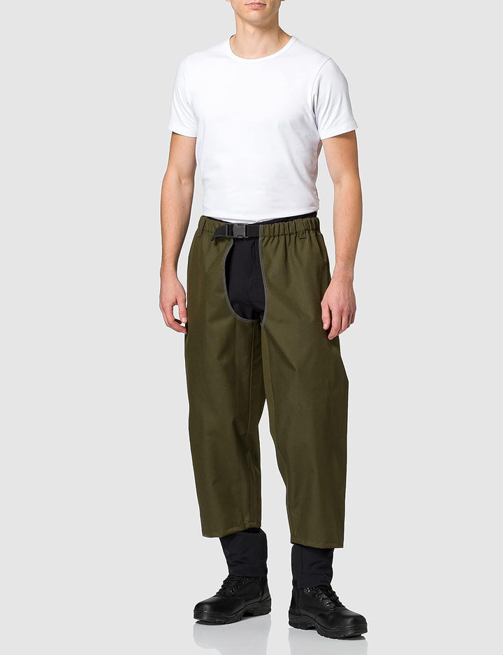Baleno Herren Beinlinge Buffalo XXL Khaki, XXL Khaki