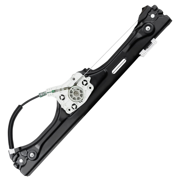 Frankberg Fensterheber Hinten Rechts Kompatibel mit X5 E70 Alle Motoren SUV 2006-2013 51357166382