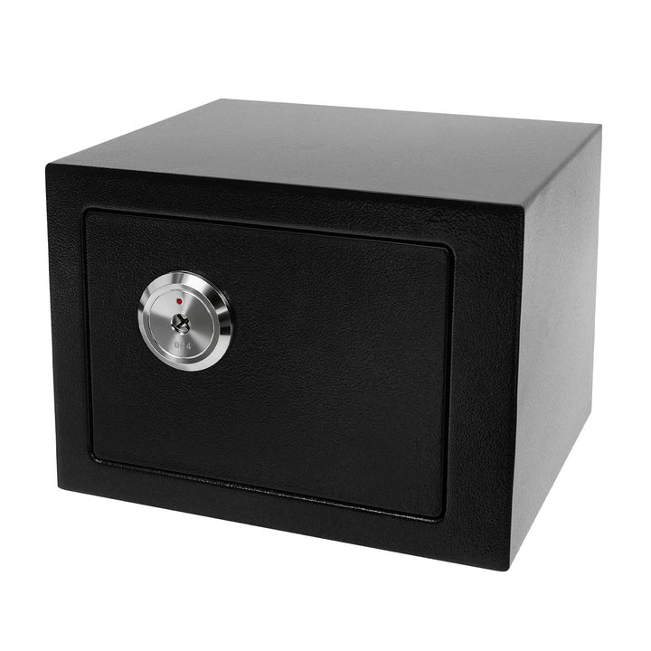 Safe Tresor Möbeltresor mit Doppelbartschloss Schlüsseltresor