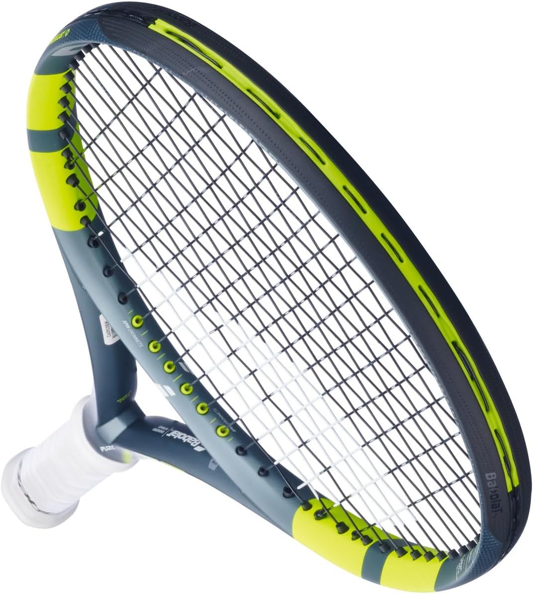 Babolat Pure Aero Junior Tennisschläger, 66 cm