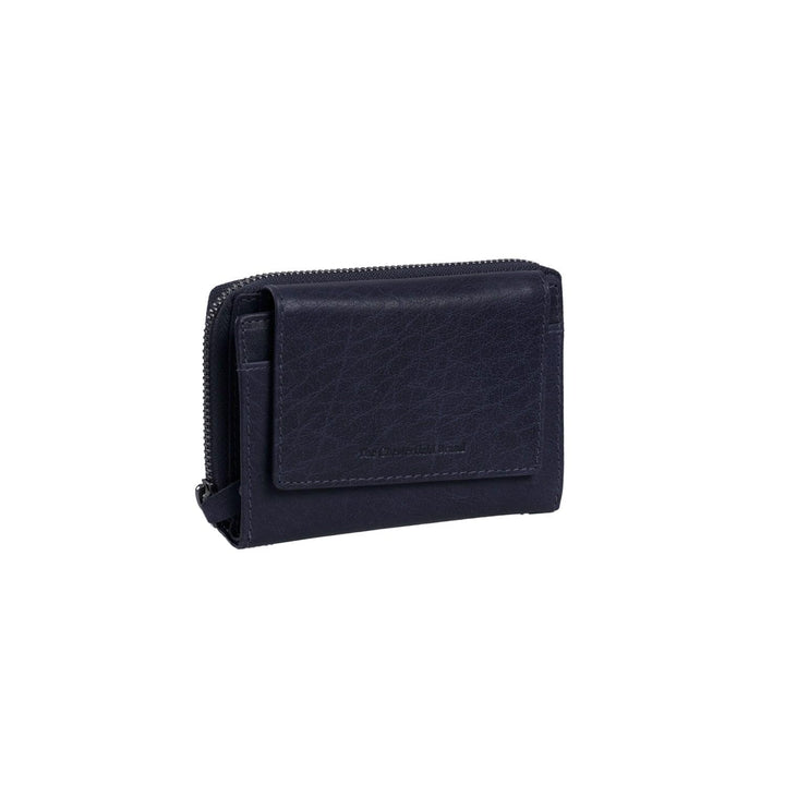 The Chesterfield Brand Antique Buff Hanoi Geldbörse RFID Leder 14,5 cm
