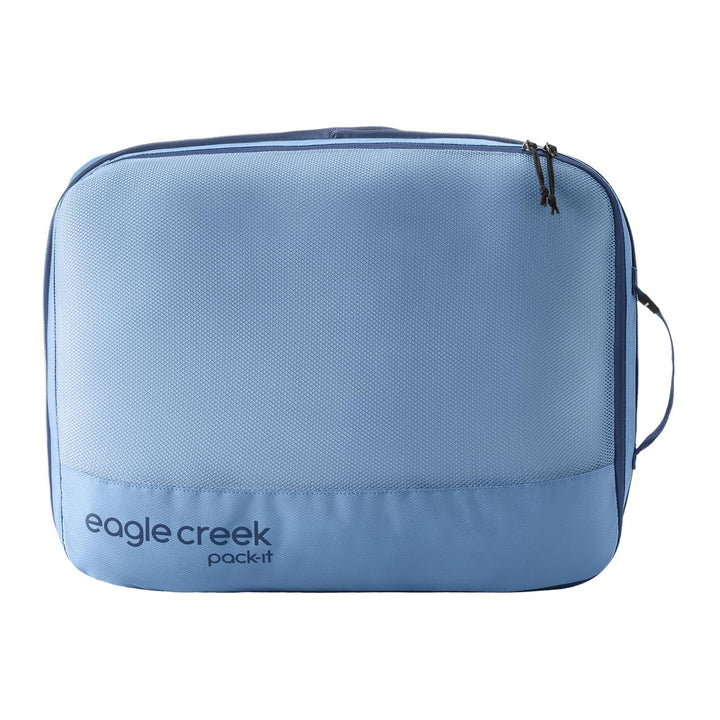 eagle creek Pack-It Reveal Expansion Cube L Blue Dawn Large Blue Dawn, Large Blue Dawn