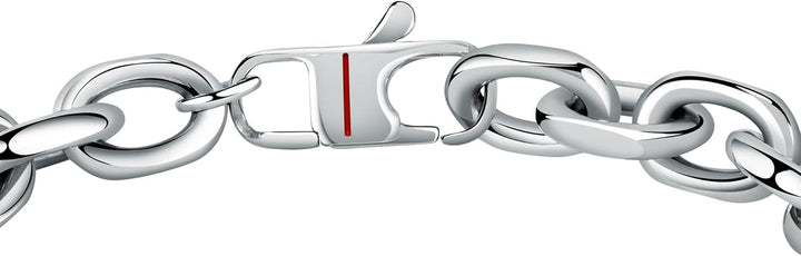 Sector No Limits ENERGY Herren Armband aus Stahl, Schmelz - SAFT64