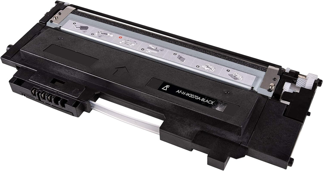 5 Toner kompatibel mit HP W2070A W2071A W2072A W2073A für HP Color Laser 150a 150nw 150 Series MFP 1