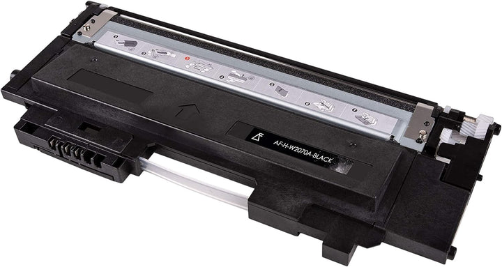 5 Toner kompatibel mit HP W2070A W2071A W2072A W2073A für HP Color Laser 150a 150nw 150 Series MFP 1