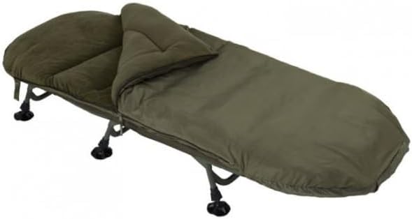 Trakker Big Snooze+ Schlafsack oder Bettbezug, alle Arten 215x91cm, 215x91cm