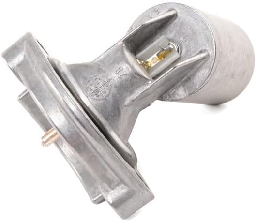HELLA 6EZ 004 592-021 Sensor, Motorölstand - 1-polig - mit Dichtung