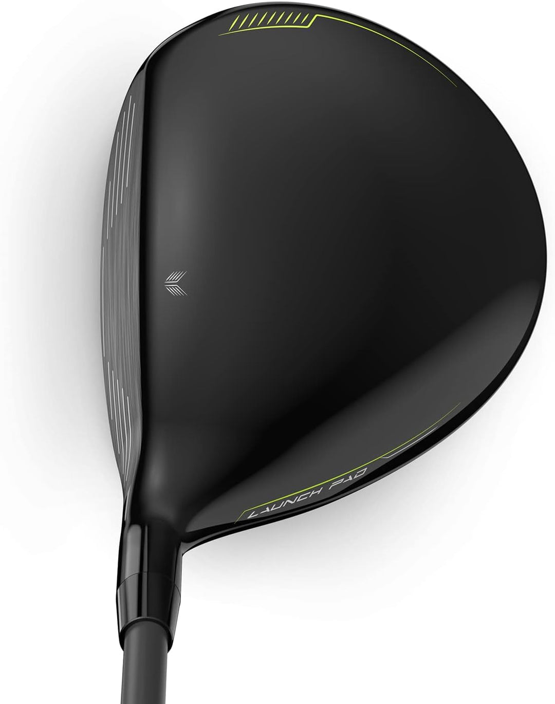 Wilson Staff Golfschläger Senior 5 Rechtshänder, Senior 5 Rechtshänder