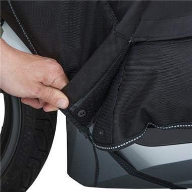 TUCANO URBANO Unisex Termoscud® Pro Overall, Schwarz, Einheitsgrösse EU