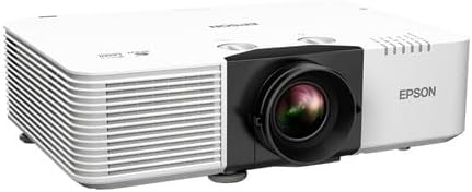EB-L690U Projector 6500lm WUXGA