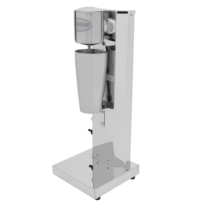 Milchshake Maschine Frappe Mixer 650ml 18000RPM Edelstahl 180W