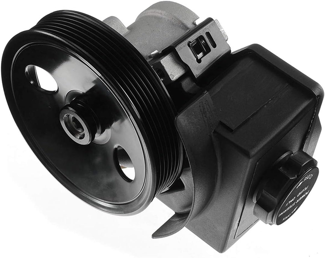 Frankberg Servopumpe Hydraulisch Lenkung mit Riemenscheiben Kompatibel mit 850 LS 855 1991-1996 C70