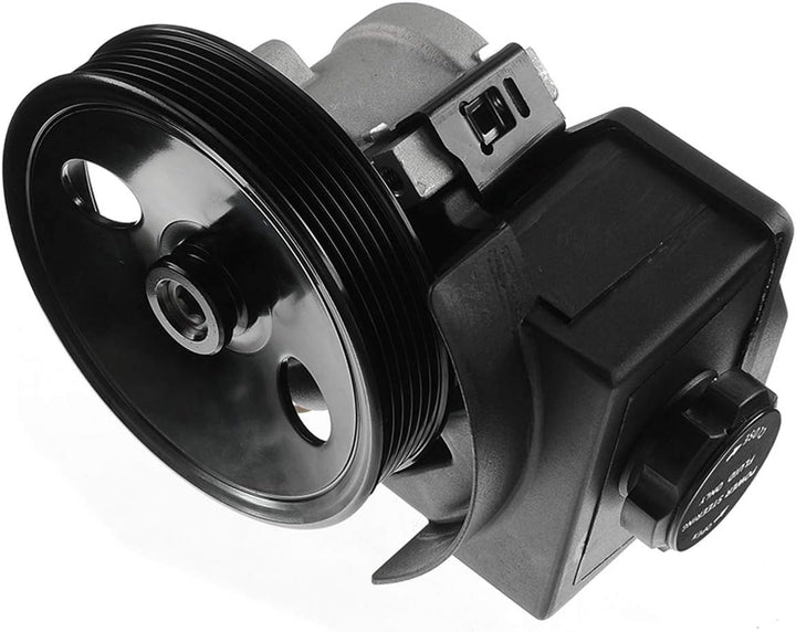 Frankberg Servopumpe Hydraulisch Lenkung mit Riemenscheiben Kompatibel mit 850 LS 855 1991-1996 C70