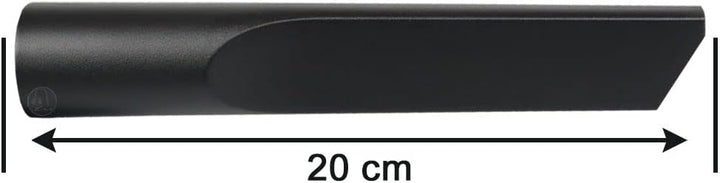 PRIMEBAG Fugendüse 35mm passend für AEG Bosch Kärcher Miele Siemens Philips