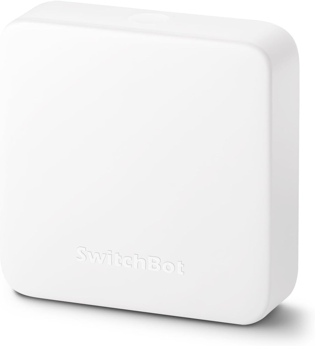 SwitchBot Hub Mini IR-Sendesystem