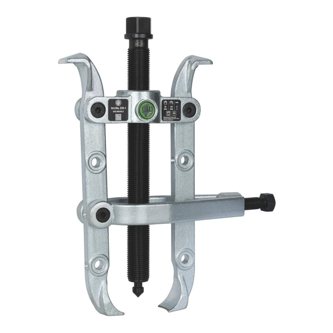 Kukko 210-3 Trennabzieher 150 x 325 mm