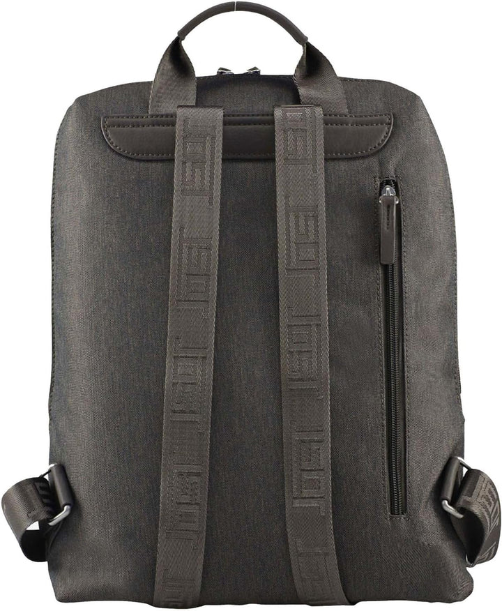 Jost Damen Bergen Mochila Taupe, Taupe