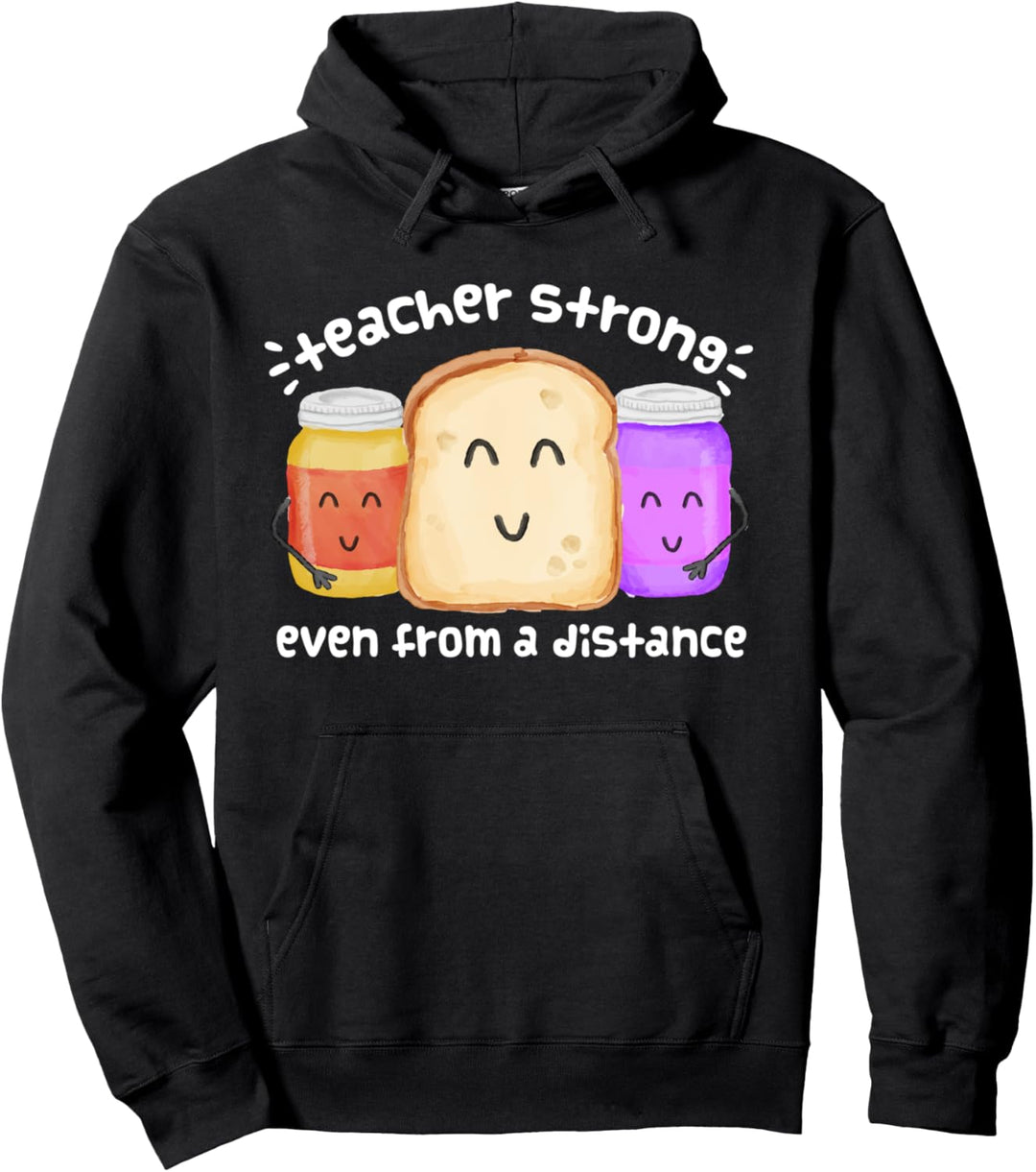 Lehrer aller Dinge Lehrer Schüler Schule Geschenkunterricht Pullover Hoodie
