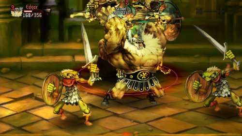 Dragon&