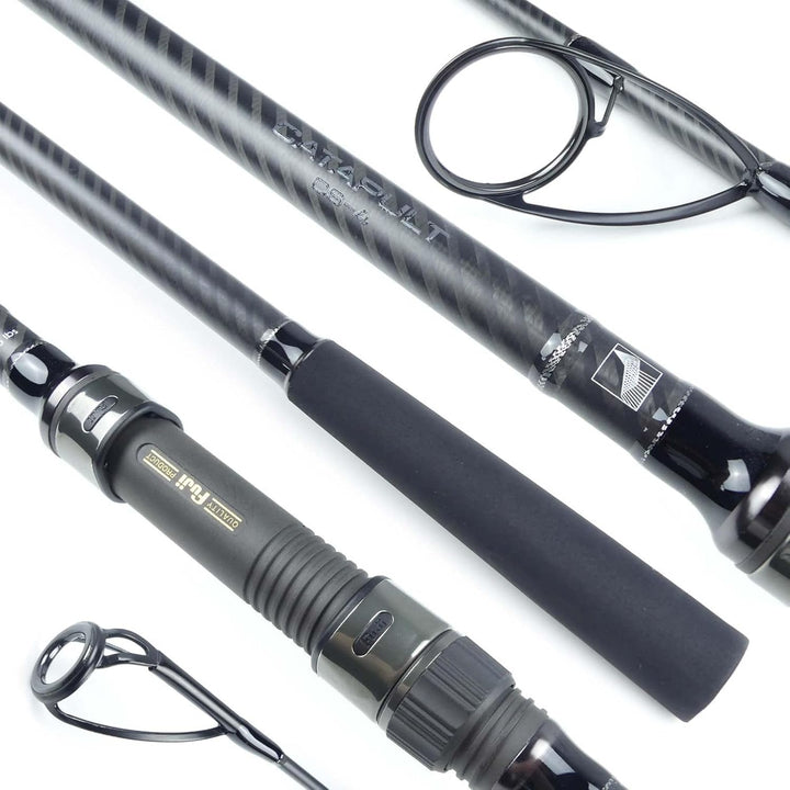 Sportex Catapult CS-4 Carp 12ft 3,25lbs Karpfenrute