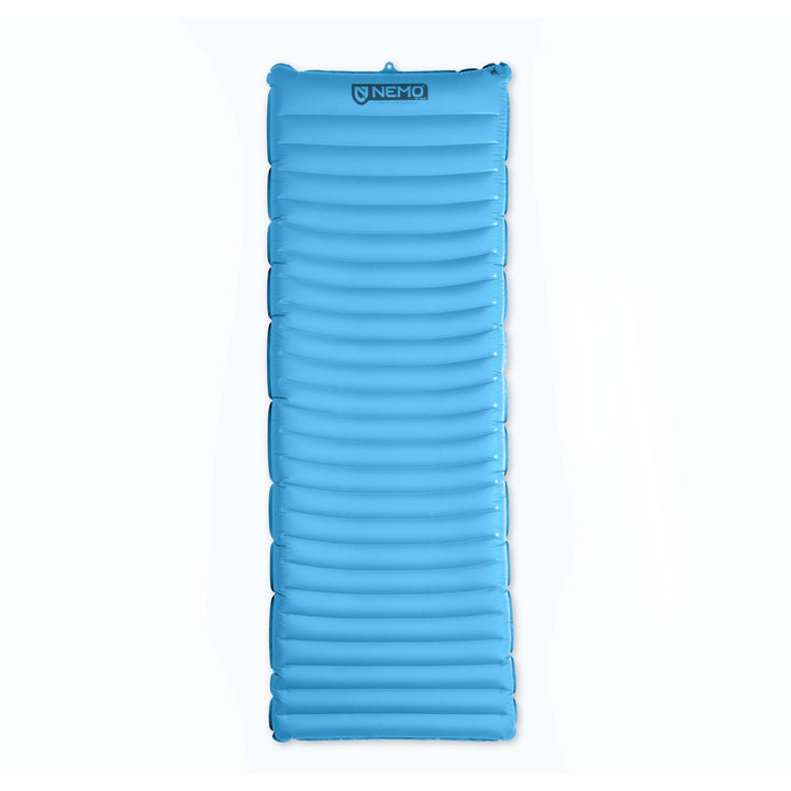 NEMO Quasar 3D leichte Isomatte 3D Regular Wide, 3D Regular Wide