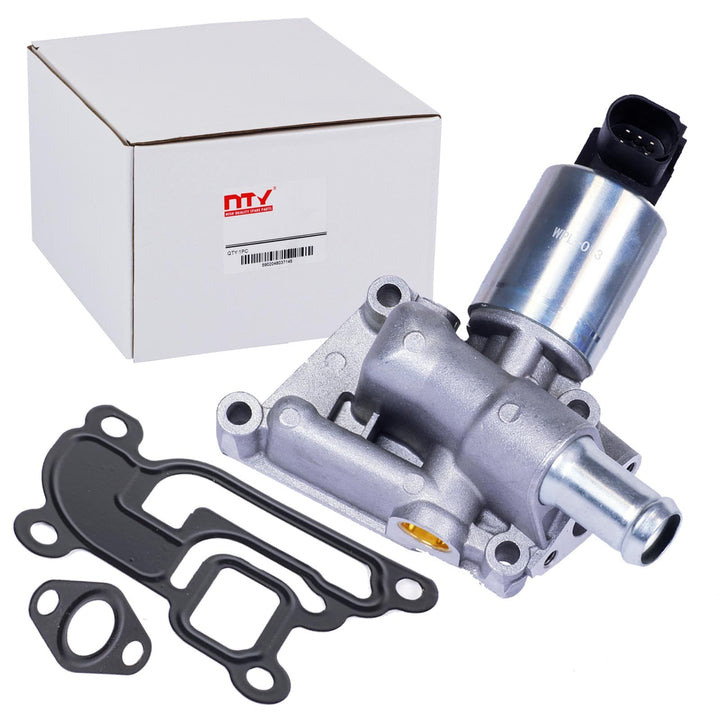 AGR VENTIL, ABGASRUCKFUHRUNGSVENTIL EGR-PL-013
