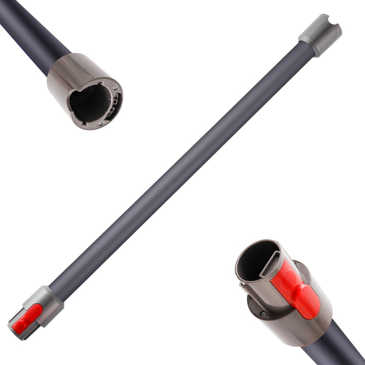 Ersatzteile Verlängerungsrohr für Dyson V7 V8 V10 V11 V15 Staubsauger, Saugrohr Länge 73 cm, Rohr Er