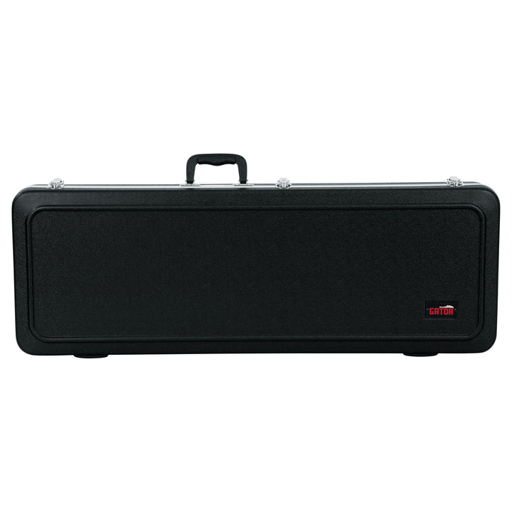 GATOR Etuis ABS deluxe für E-Gitarre, E-Gitarre