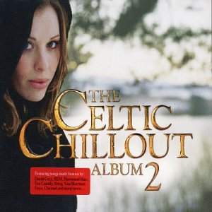 The Celtic Chillout Album Vol. 2, Audio-CD