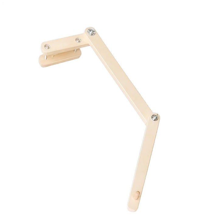 Kunstwerk-Handauflage für Verstellbarer Malarmstabilisator small, small
