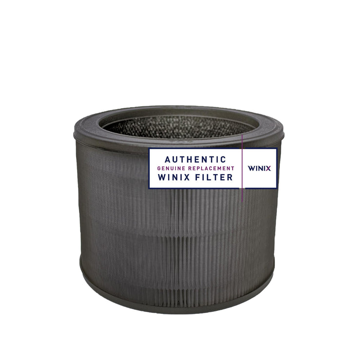 Winix O-Filter, klein, schwarz