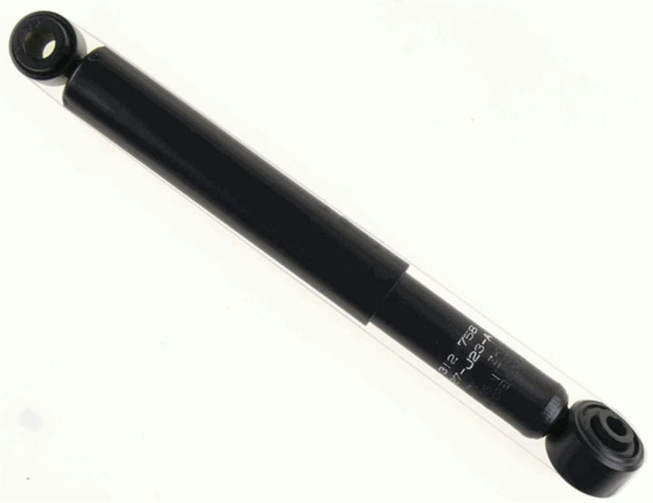 SACHS 312 758 Stossdämpfer Für DAIHATSU TERIOS (J1_) 1997-2006 Hinterachse
