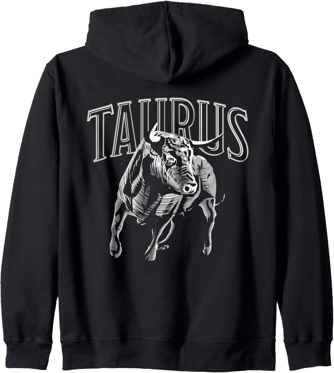 Sternzeichen Stier Horoskop Taurus Astrologie Kapuzenjacke