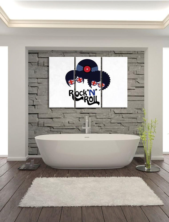 Pixxprint Rock &