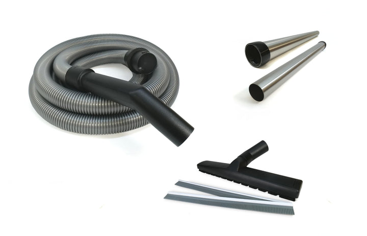 Zubehör Set Kallefornia K663E-Kit bestehend aus Schlauch + Rohr + Düse für Kärcher NT 65/2 Ap