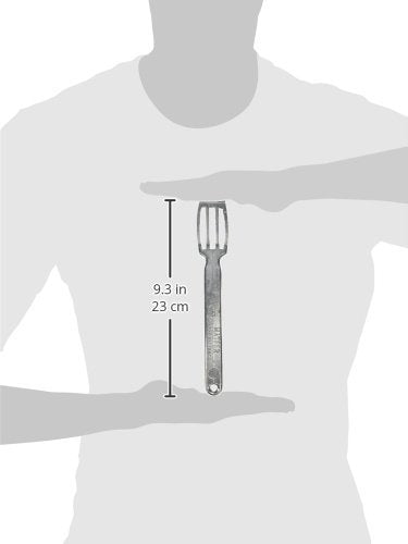 Matfer Fischentschupper, 0.02 x 0.02 x 0.02 inches