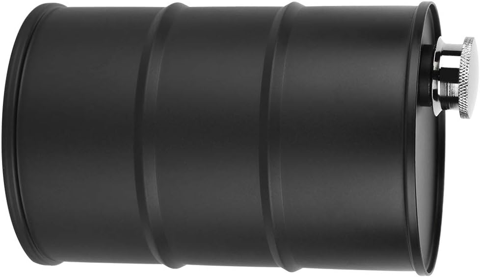 Bierdose Ölfass Flasche Wasserkocher Standard Verarbeitung Bierfass Wein Schnaps Flachmann mit Versc