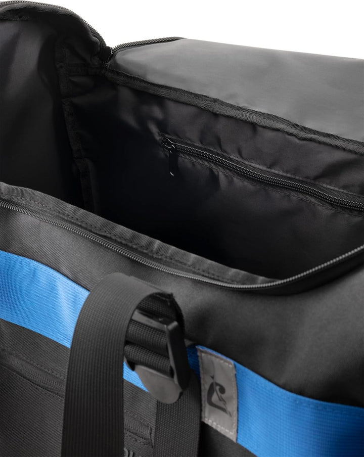 CRESSI seit 1946 - Olimpia Pool Family Duffle - Modulare Sporttasche, ideal für Männer und Frauen fü
