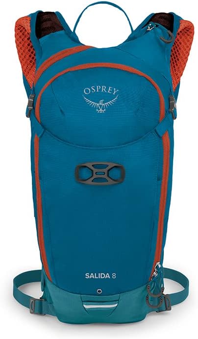 Salida 8 Space Travel Waterfront Blue, Waterfront Blue