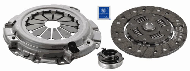 Sachs 3000 950 705 Kupplungssatz