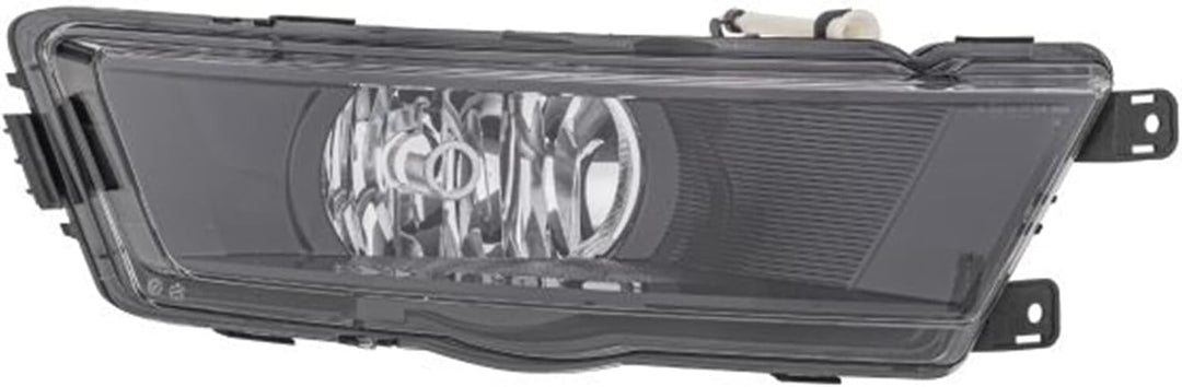 HELLA 1NG 354 844-101 Halogen-Nebelscheinwerfer - rechts, Rechts
