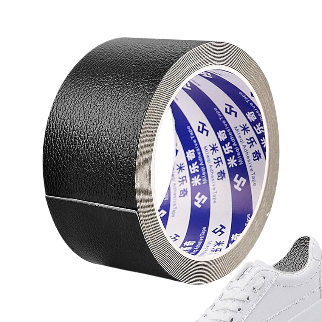 Reissfestes Schuhreparaturband, stark klebendes Schuhflicken, Fersenreparaturband für Schuhe, Schuhs
