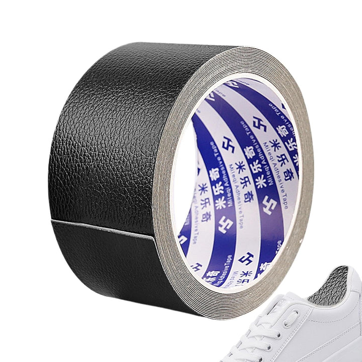 Reissfestes Schuhreparaturband, stark klebendes Schuhflicken, Fersenreparaturband für Schuhe, Schuhs